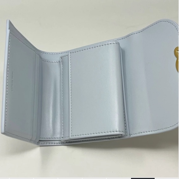 Celine Triomphe Wallet with COA - Picture 6 of 10